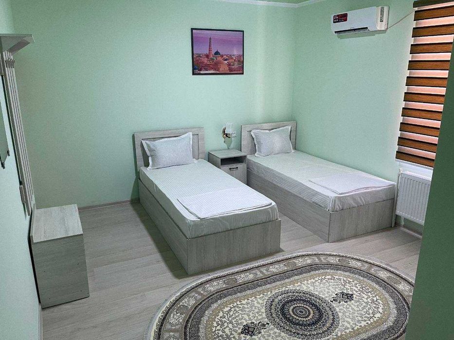 Mahdiy Hotel Khorazm