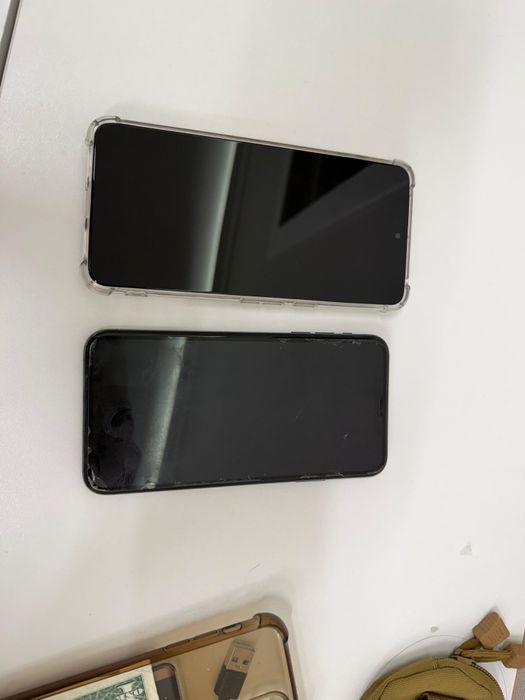 Продаю 2 телефона либо обмен