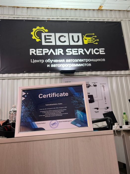 Автоэлектрик  на выезд