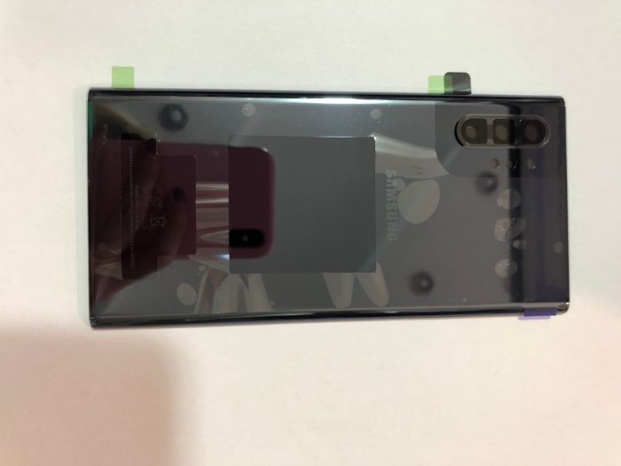 Capac/ Sticla spate Samsung Galaxy A30S A307 100 lei