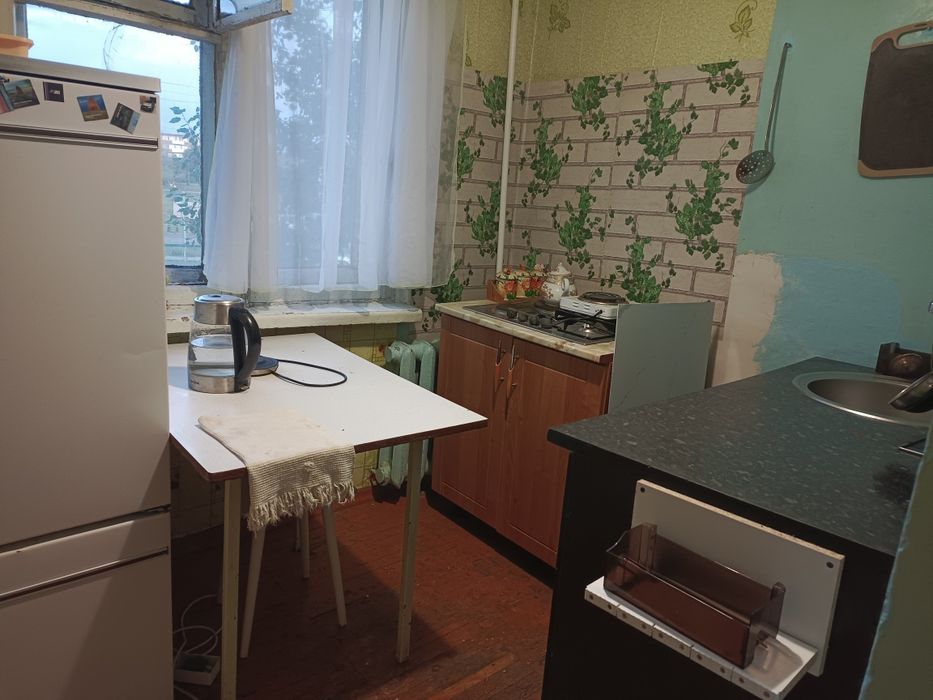 Квартира в аренду