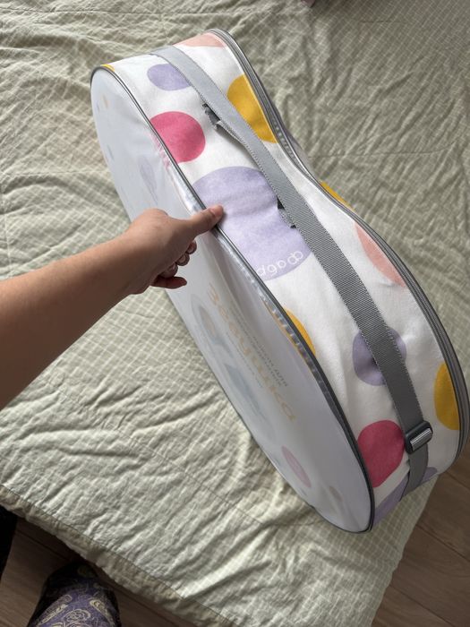 Новый кокон зевушка