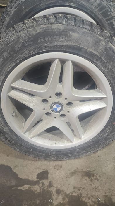 Резина с дисками