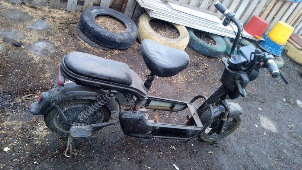 Продам на запчасти