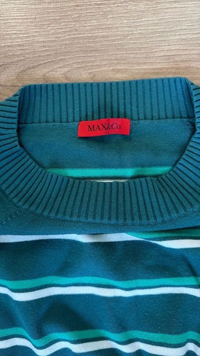 Продам пуловер Max and Co