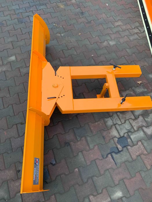 Lama de zapada pentru stivuitor