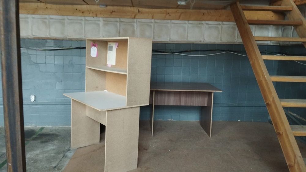 Продам универсальные столы для гаража и дачи