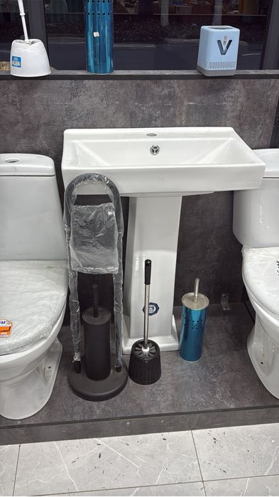 Раковина, мойка, санфаянс