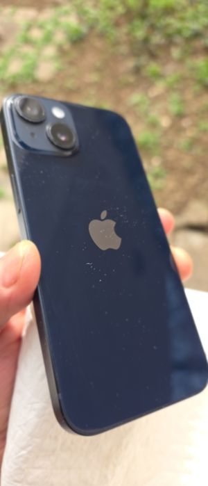 Iphone 14, 128 gb, blue, impecabil