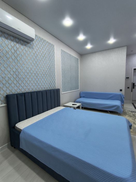 Продаётся диван тахта бу ширина 2 м