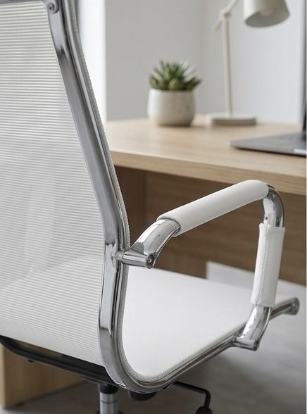 Scaun birou operational MYRIA 3503WH