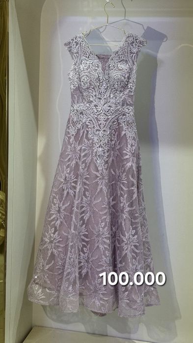 Вечерние платье Дубай