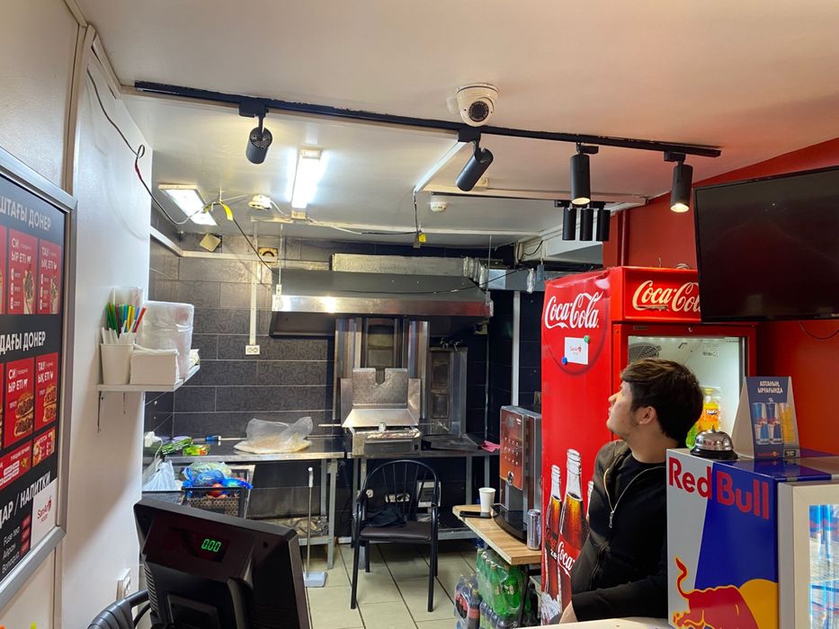 Продам срочно коммерческое помещение