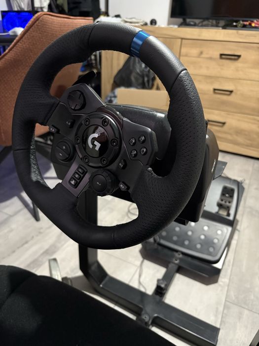 Волан Logitech g923