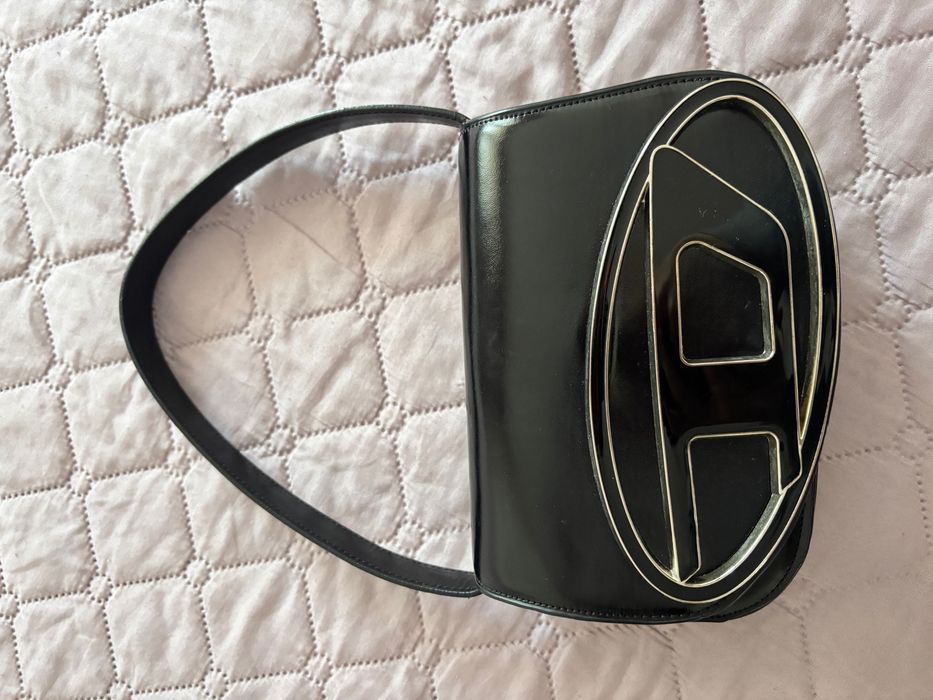 Дамска чанта Diesel