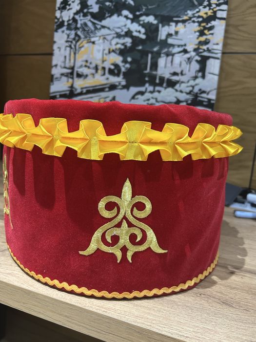 Корзина для тойбастар