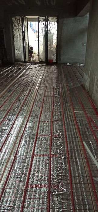 Santexnika xizmati xorazm bo'ylab