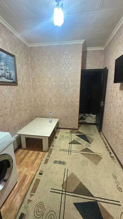 Сдается 2-х ком. квартира. Буз-2. Эко-базар