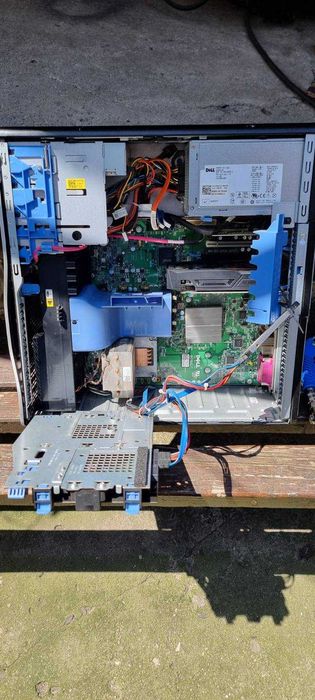 Dell Precision T3500