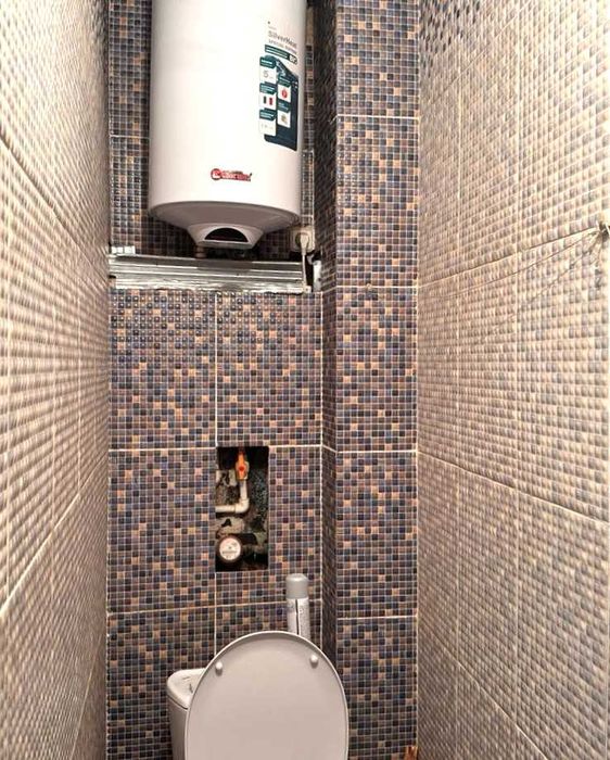 3х ком.малог.1эт, год 1973, 3мкр