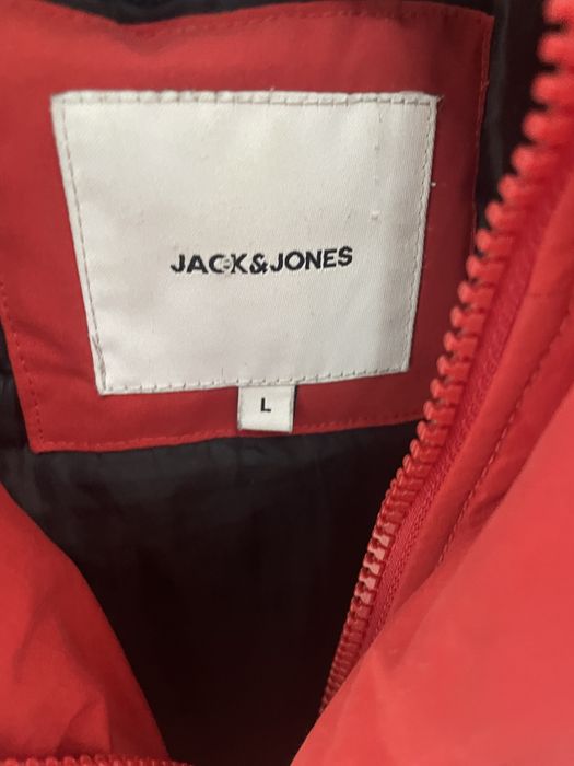 Geaca Jack & Jones Rosie marimea L