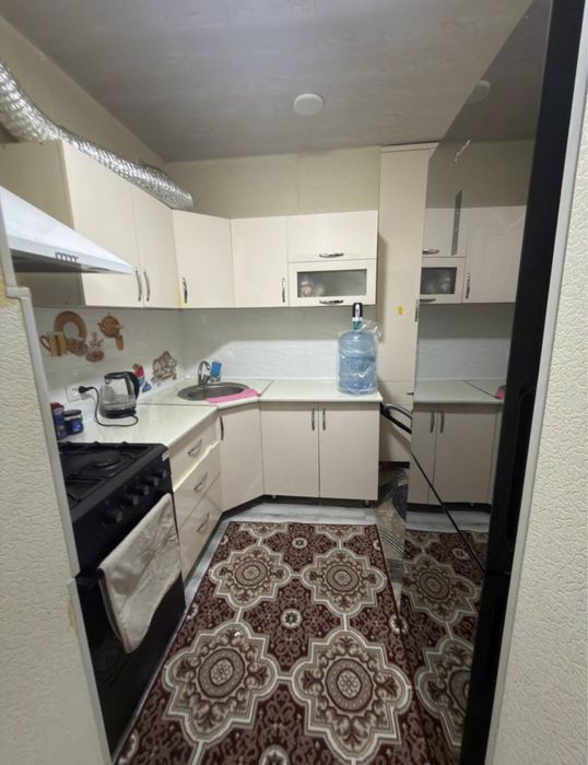 Sergeli 3 bekat kvartira