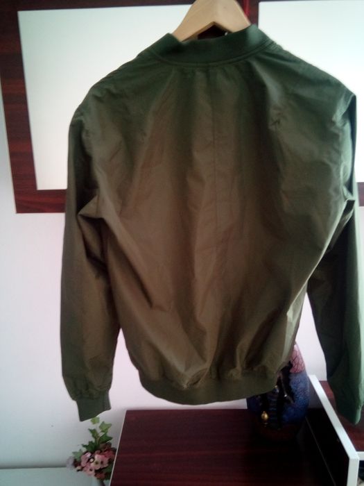 Pull&Bear mas 34-36