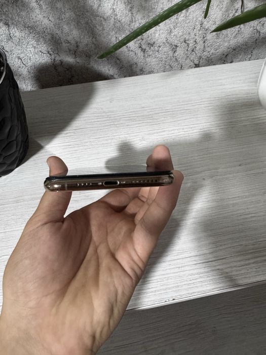 Iphone XS max 512 гб