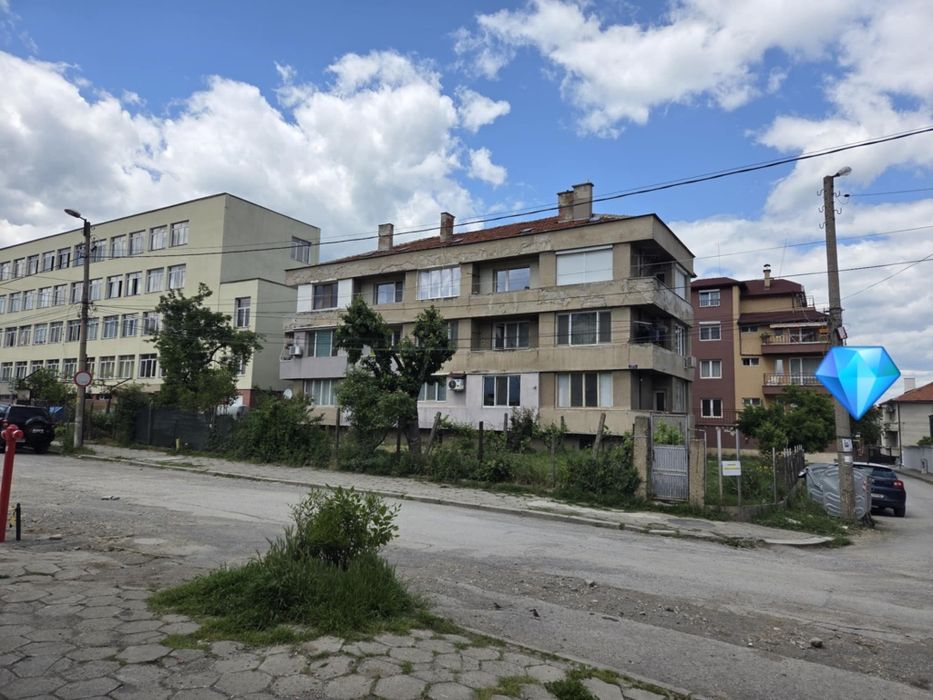 Продава се Гараж / Паркомясто в Кюстендил, Център - 19 кв.м за 966 €/кв.м - Снимка #5