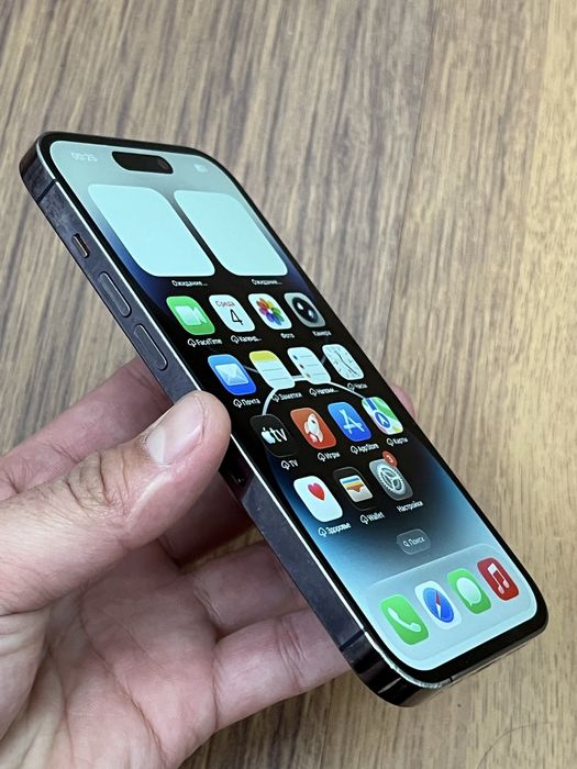 Iphone 14 pro 256 GB