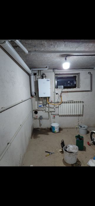 Сварщик,Сантехник