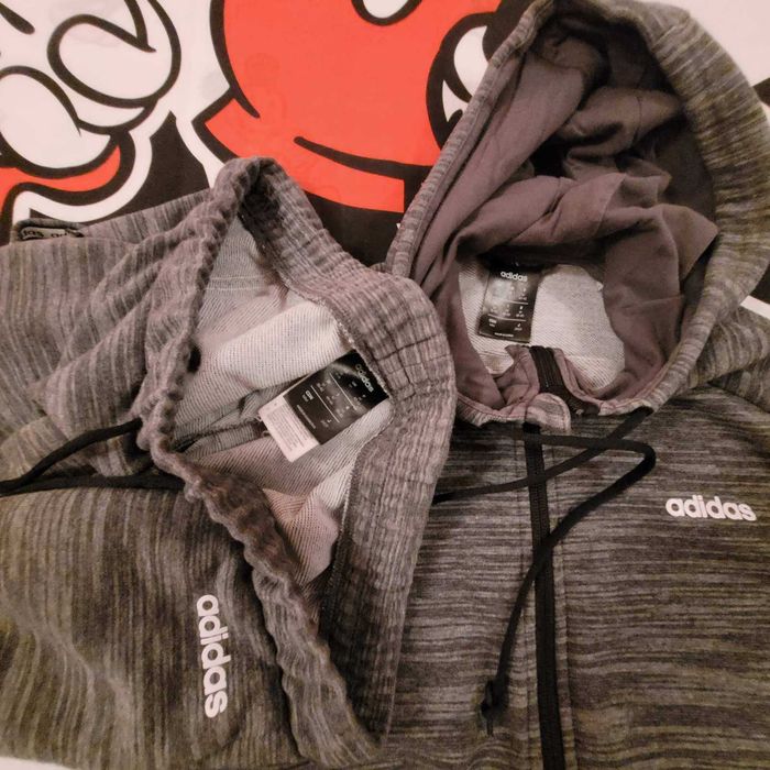 Adidas/Адидас екип