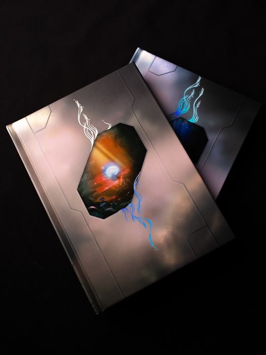 Маленький гриб манихуа на русском