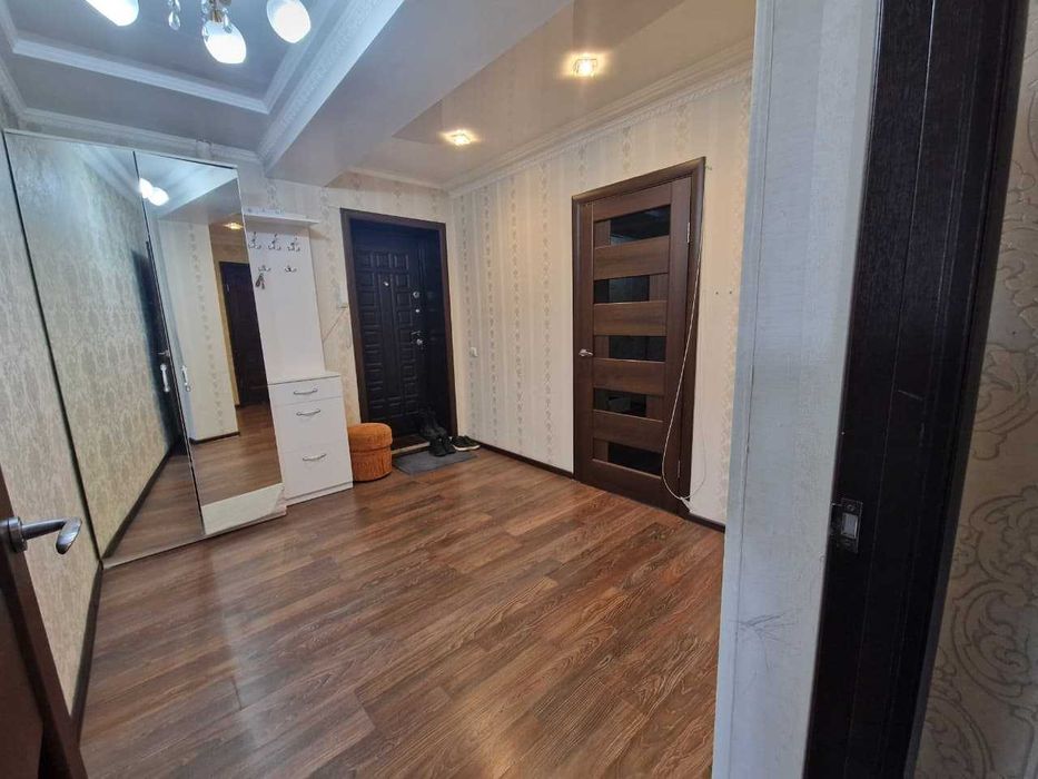 продам квартиру киевской серии