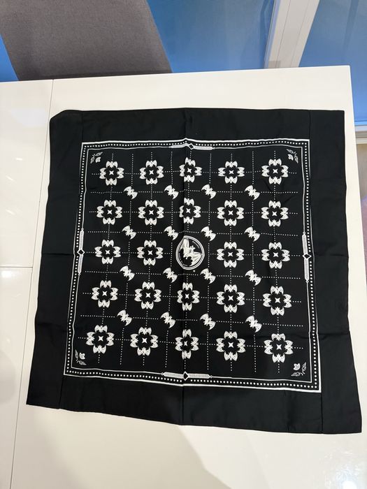 Бандана за коса Bacardi