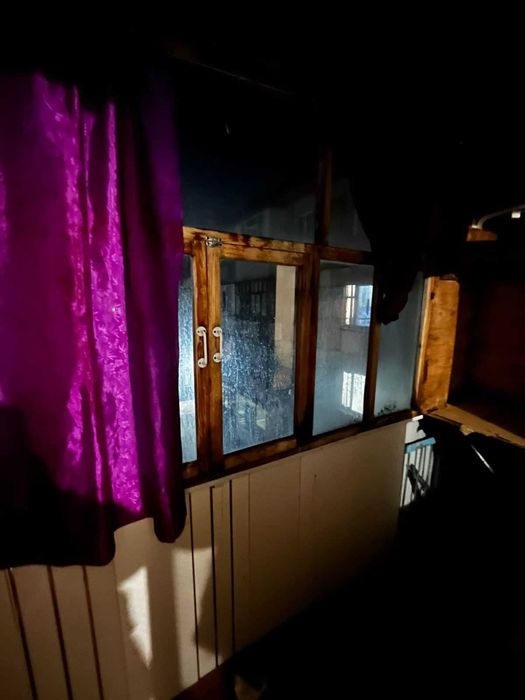 Продажа 1-комнатной квартиры