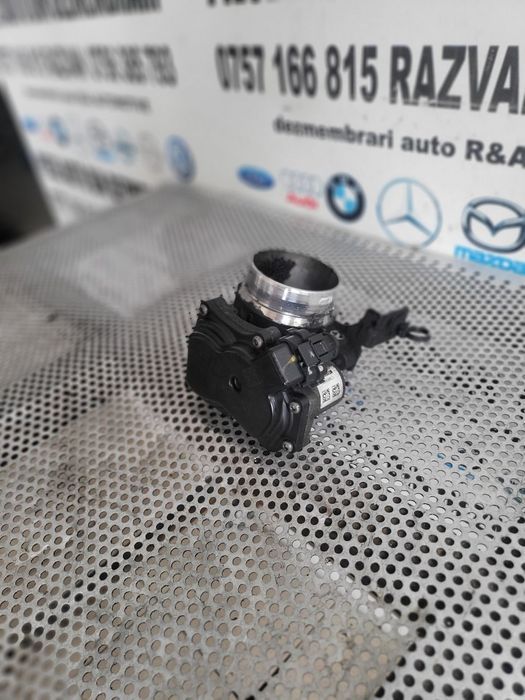 Clapeta Acceleratie Renault Master Opel Movano 2.3 Dci Euro 6 An 2019-2020-2021-2022 Cod 161AR Dezm