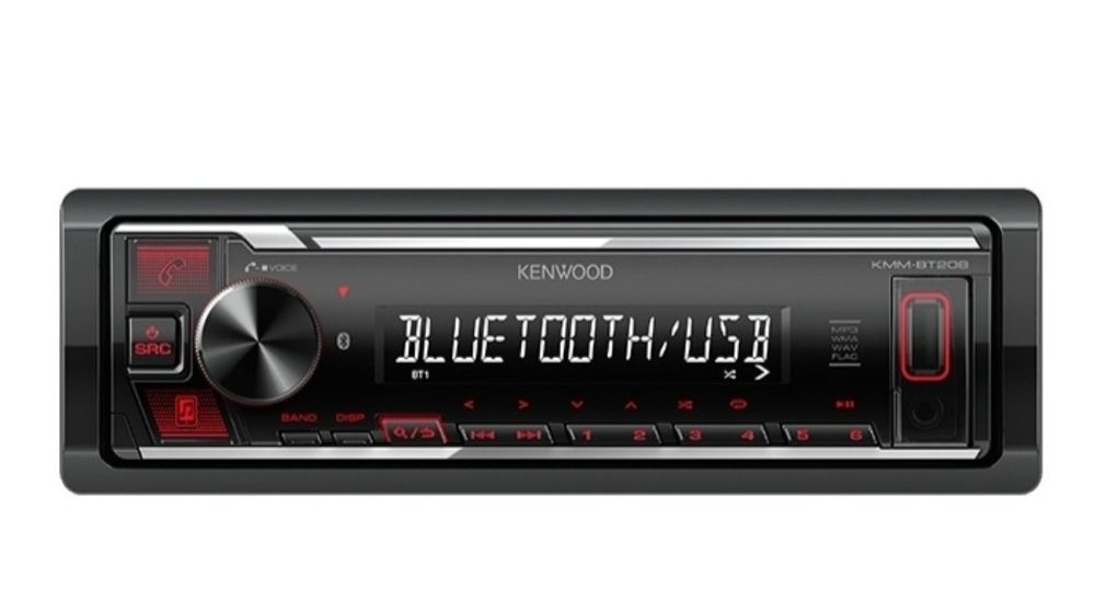 Комплект музыки на машину