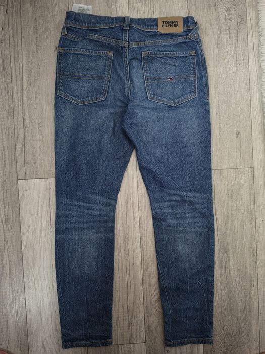 Blugi copii Tommy Hilfiger