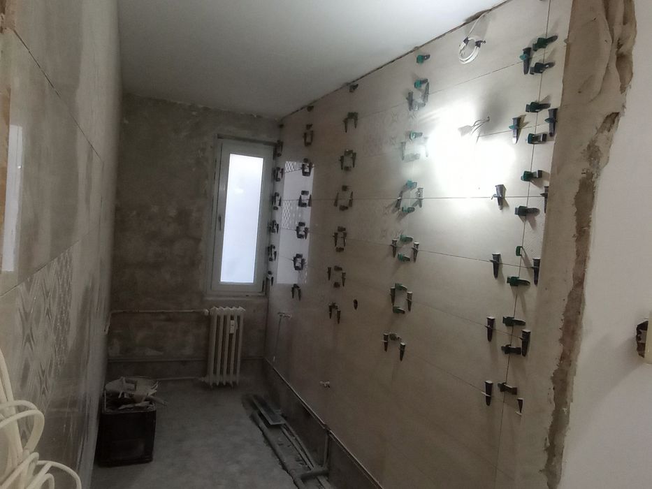 Renovări apartamente case tot ce tine de construcții