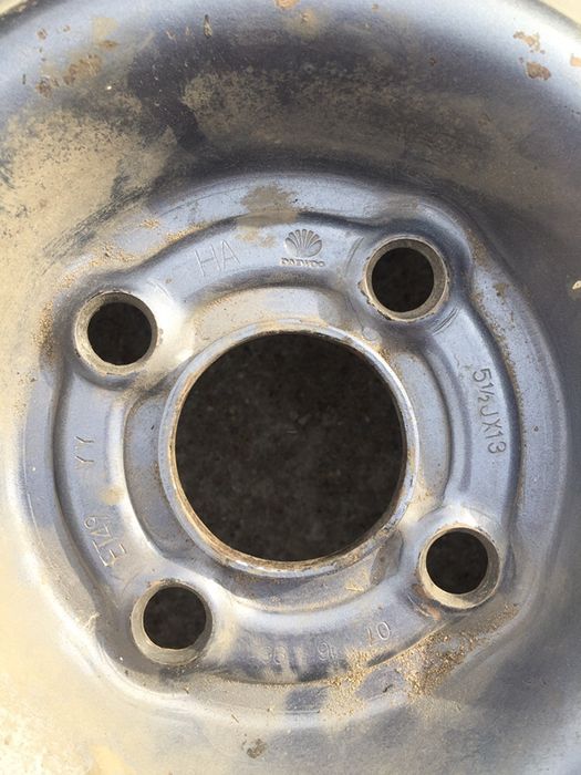 Диски на део нексию