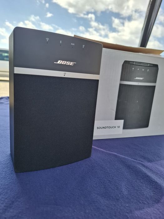 Boxă Bose Soundtouch 10