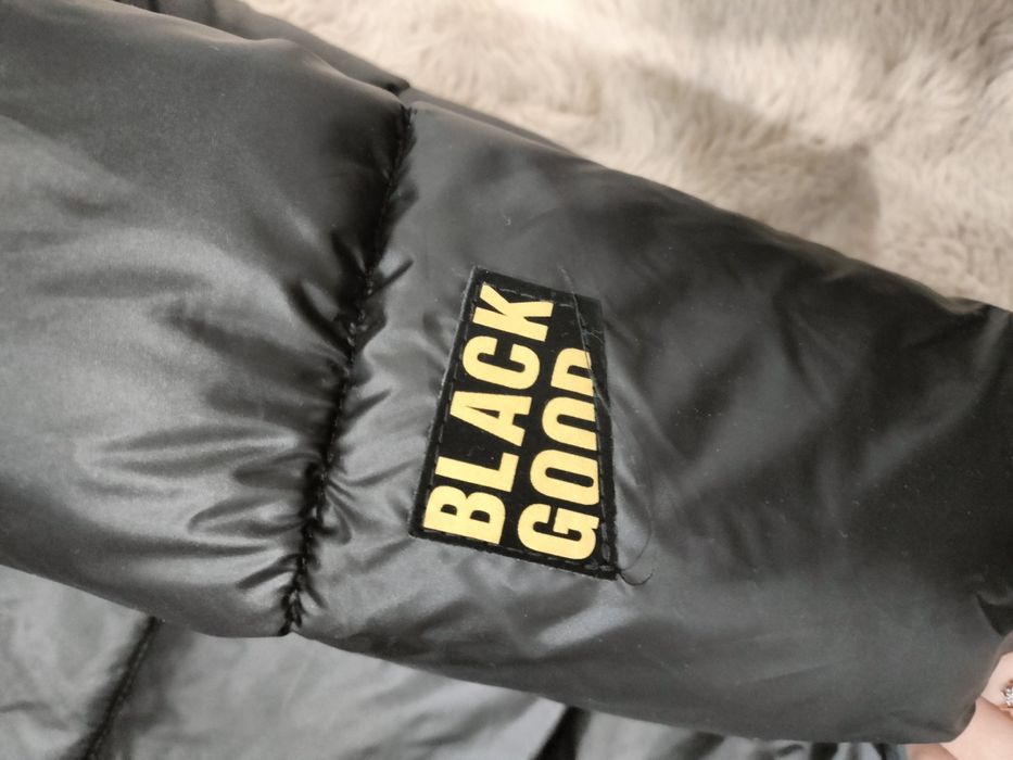 Продам новый пуховик