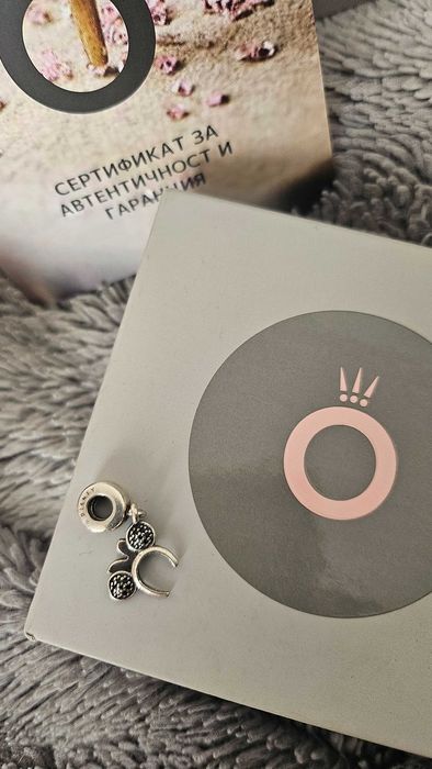 Талисман Pandora