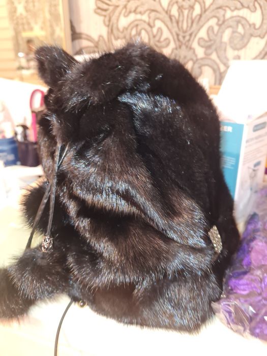 Продаю шапка норку