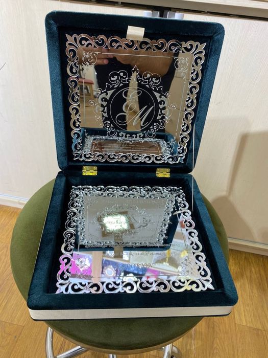 Eng sfatli va arzon taklifnoma tayorlab beramiz Пригласительный