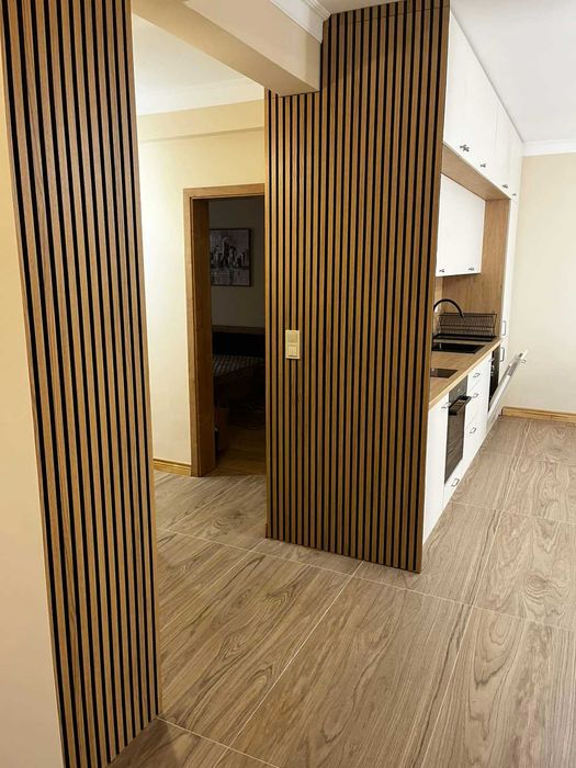 Дава се под наем Тристаен апартамент в София, Център - 100 кв.м за 1600 € - Снимка #5