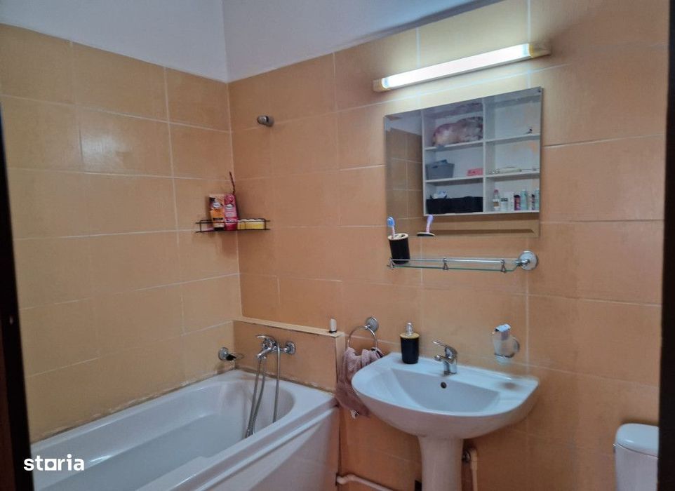 Apartament 2 camere Tatarasi  Green Park, 58 metri, etaj 1 Cod:163194