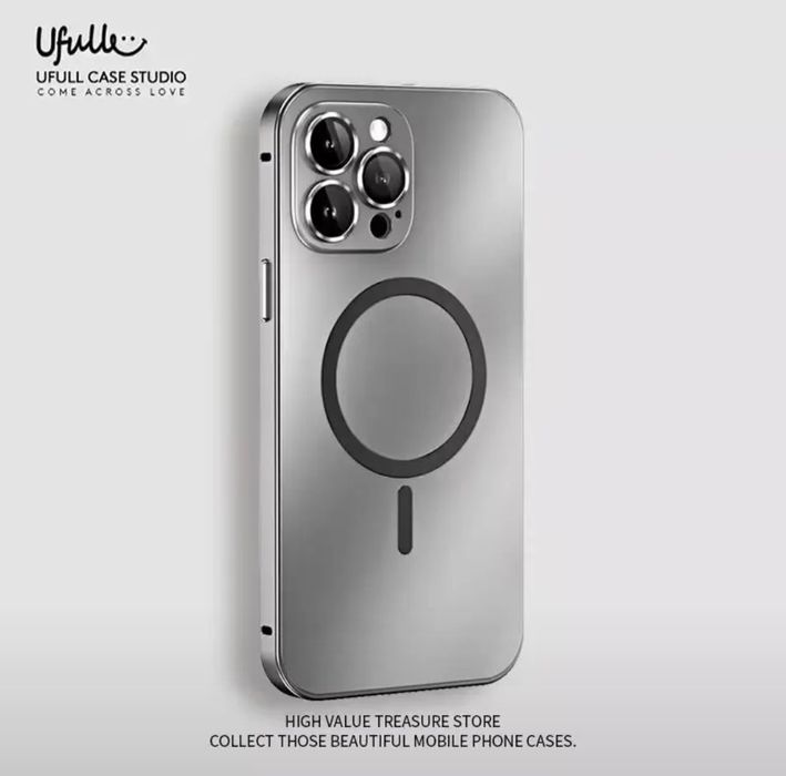 Чехол на iPhone 16 pro max