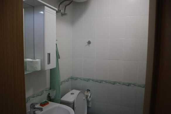 Дава се под наем Едностаен апартамент в София, Хаджи Димитър - 65 кв.м за 373.83 € - Снимка #4